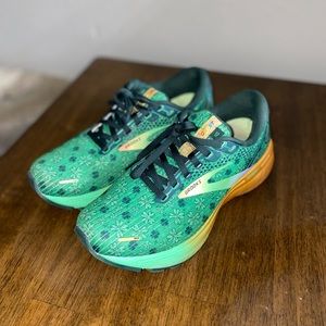 COPY - Brooks RUN LUCKY Ghost 14 (Womens)